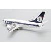 LOT Polish Airlines Boeing 737-500 SP-LKC