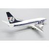 LOT Polish Airlines Boeing 737-500 SP-LKC