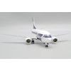 LOT Polish Airlines Boeing 737-500 SP-LKC