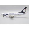 LOT Polish Airlines Boeing 737-500 SP-LKC