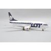 LOT Polish Airlines Boeing 737-500 SP-LKC