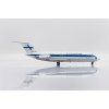 Finnair McDonnell Douglas DC-9-15 OH-LYI