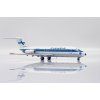 Finnair McDonnell Douglas DC-9-15 OH-LYI