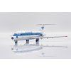 Finnair McDonnell Douglas DC-9-15 OH-LYI