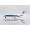 Finnair McDonnell Douglas DC-9-15 OH-LYI