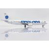 Pan Am Boeing 737-400 Clipper Undaunted N405KW