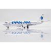 Pan Am Boeing 737-400 Clipper Undaunted N405KW