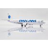 Pan Am Boeing 737-400 Clipper Undaunted N405KW