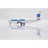 Pan Am Boeing 737-400 Clipper Undaunted N405KW