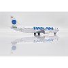Pan Am Boeing 737-400 Clipper Undaunted N405KW