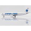 Pan Am Boeing 737-400 Clipper Undaunted N405KW