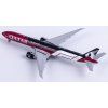 Boeing 777-300ER Qatar "Formula 1" A7-BEG