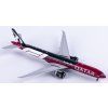 Boeing 777-300ER Qatar "Formula 1" A7-BEG