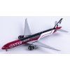 Boeing 777-300ER Qatar "Formula 1" A7-BEG