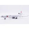 McDonnell Douglas MD-11 JAL Japan "J-Bird" JA8584