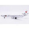 McDonnell Douglas MD-11 JAL Japan "J-Bird" JA8584
