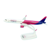 Wizz Air Airbus A321neo