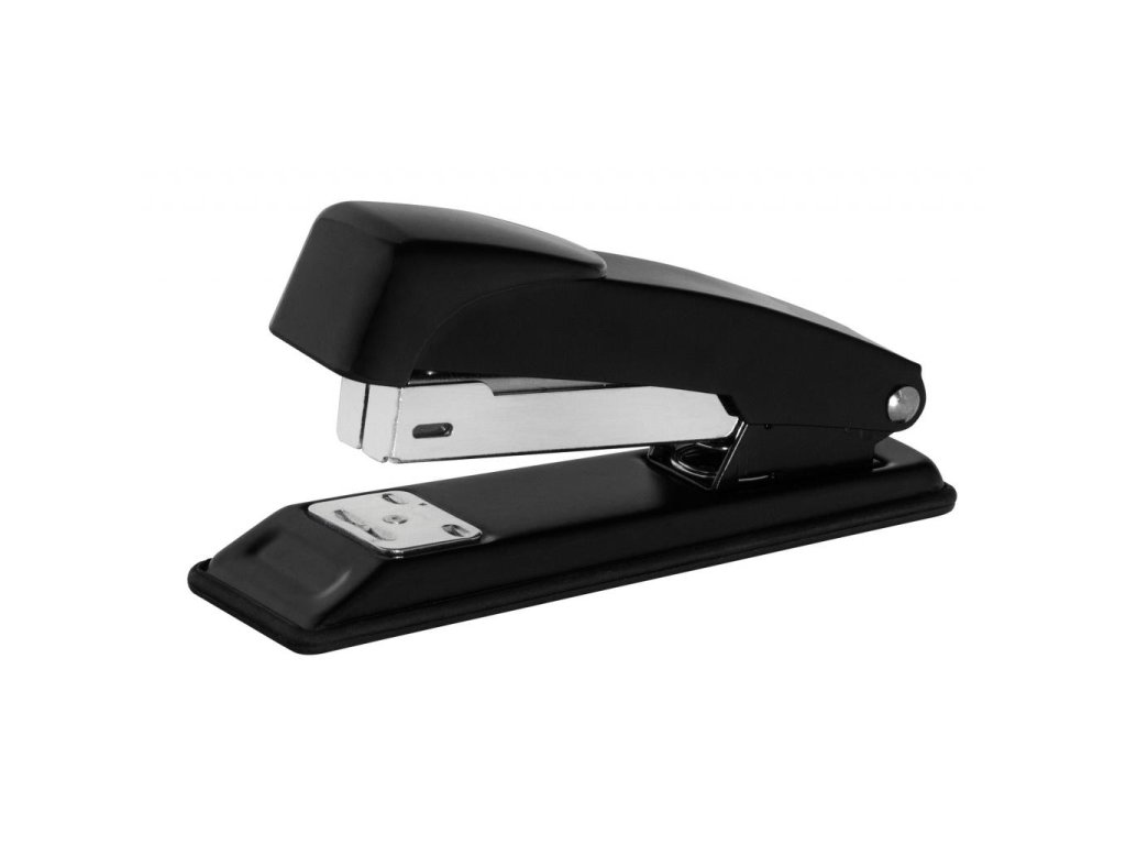 Zošívačka Office Products na 30 listov čierna