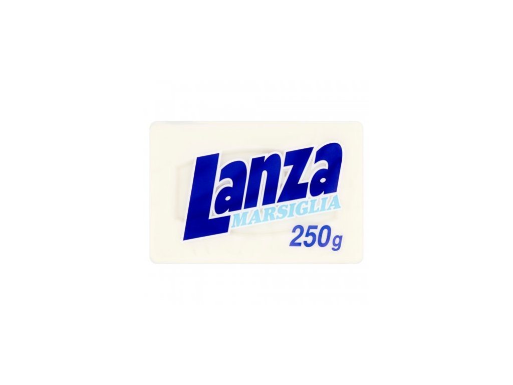 Mydlo pracie Lanza 250 g