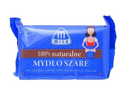 Mydlo pracie MILO 175g