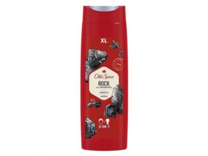 Sprch gel Old spice 400 ml - pánsky