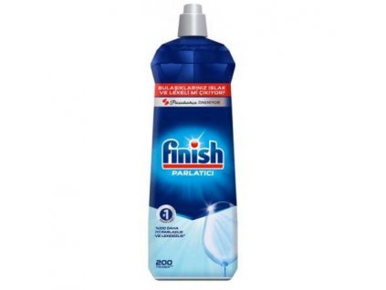 Finish leštidlo UR 800ml regular
