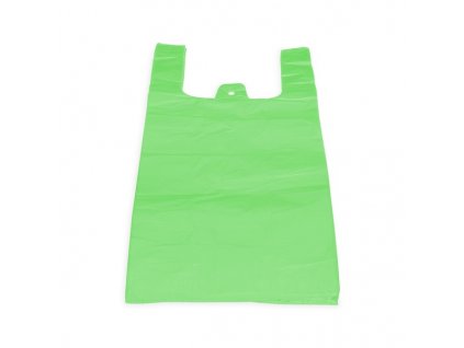 Taška mikr 10 kg pevná /100/ 30+18x55 modrá