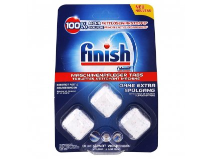 Finish čistič UR tabs /3ks/