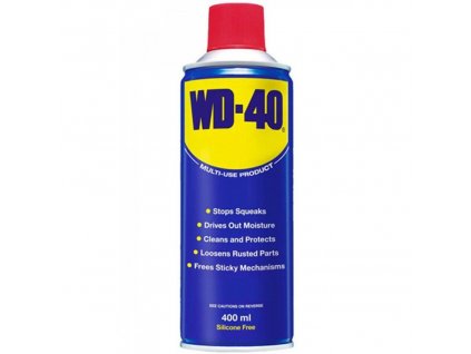 WD 40 spray 400ml