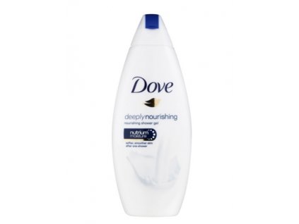 Sprch gel DOVE  250 ml