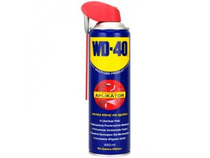 WD 40 spray 450ml