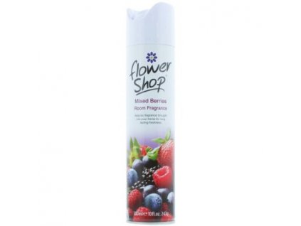 Osv vzd 300ml spray  Berries mixed