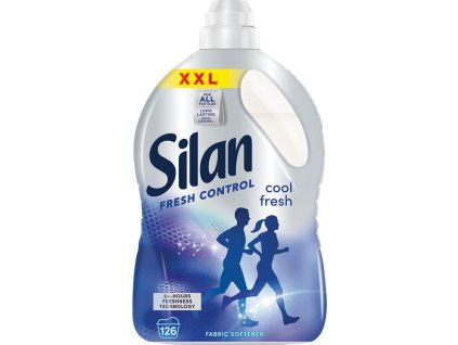 Aviváž Silan 2,772 L 126PD Fresh Control Cool Fresh