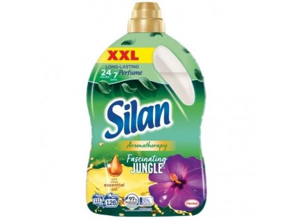 Aviváž Silan 2,85l 126PD Fascinating Jungle