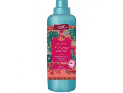 Aviváž Tesori d´Oriente Ayurveda 760ml 38 praní