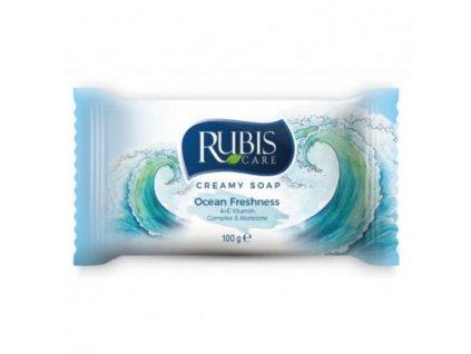 Mydlo 100g Rubis Care Ocean Freshness