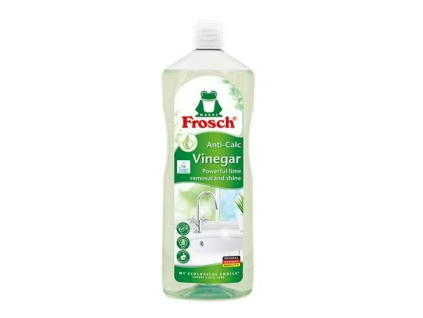 Frosch uni 1000ml octový čistič
