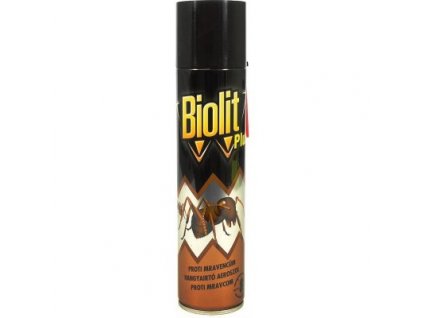 Biolit na mravce 400ml