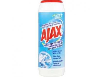 Prášok Ajax 450 g