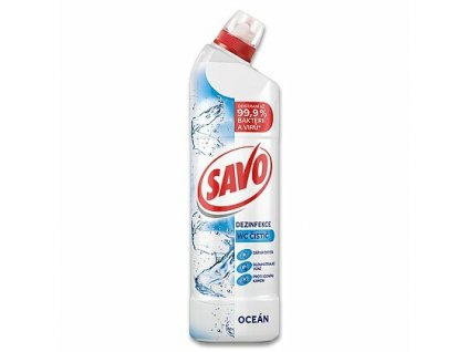 Savo WC 700ml Oceán