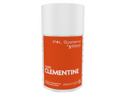 Osv vzd náplň P+L 270 ml Clementine