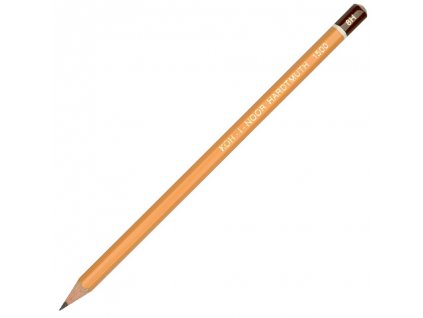 Ceruzka grafitová 1500 8H KOH-I-NOOR