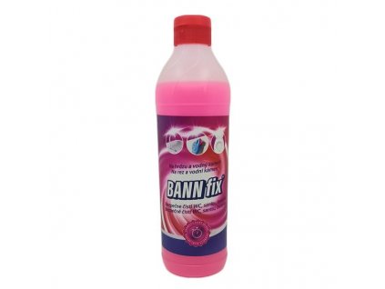 Bann fix  500 ml