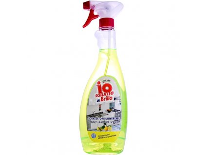 IO Sgrasso Brilla 750ml MR