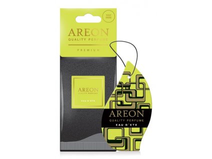 Aróma Stromček AERON Premium EAU D ETE