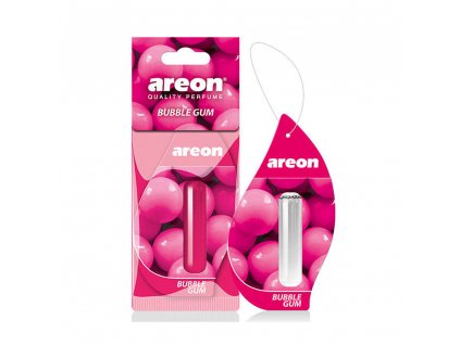 Aróma Areon Liquid Bubble Gum 5ml