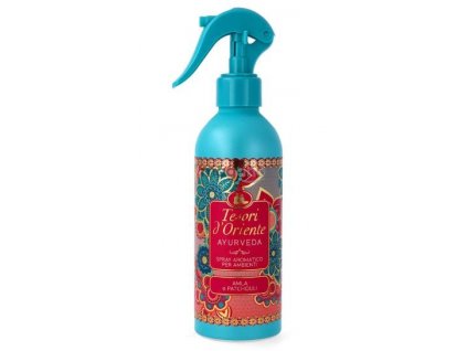Osv vzd Tesori d´Oriente Ayurveda izbový sprej 250ml MR