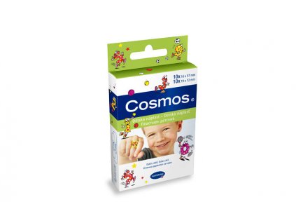 Cosmos náplasť pre Deti /Kids/ 20