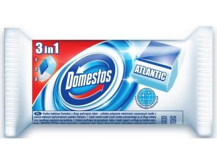 Domestos náhradná náplň do wc bloku 40g