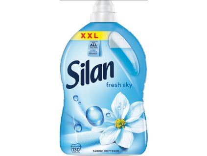 Aviváž Silan 2,86l 130PD Fresh sky